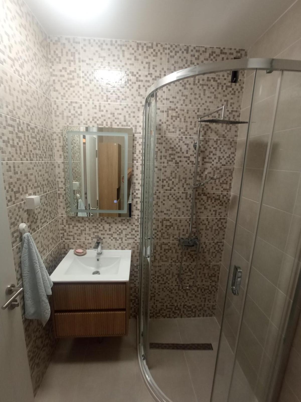 Vukadinovic Apartment Podgorica Bagian luar foto